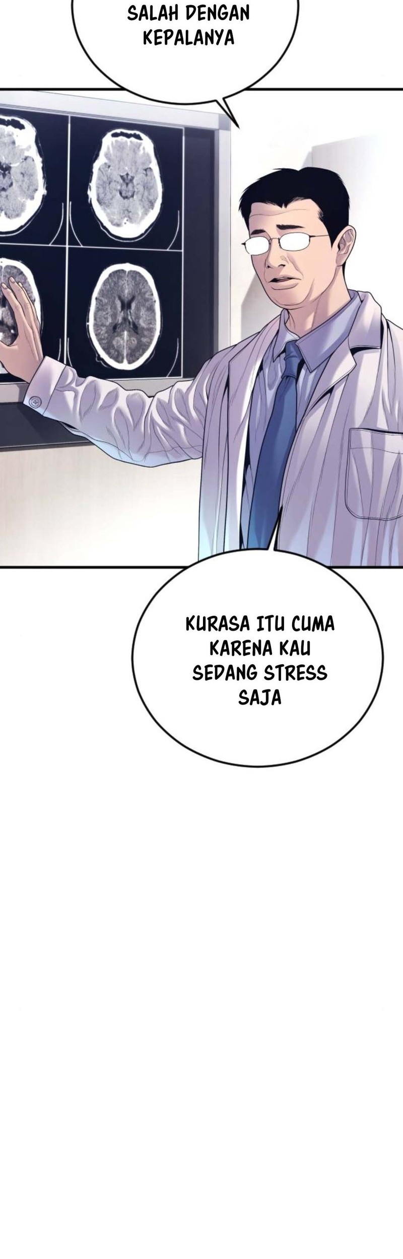 Juvenile Offender Chapter 71 Gambar 119