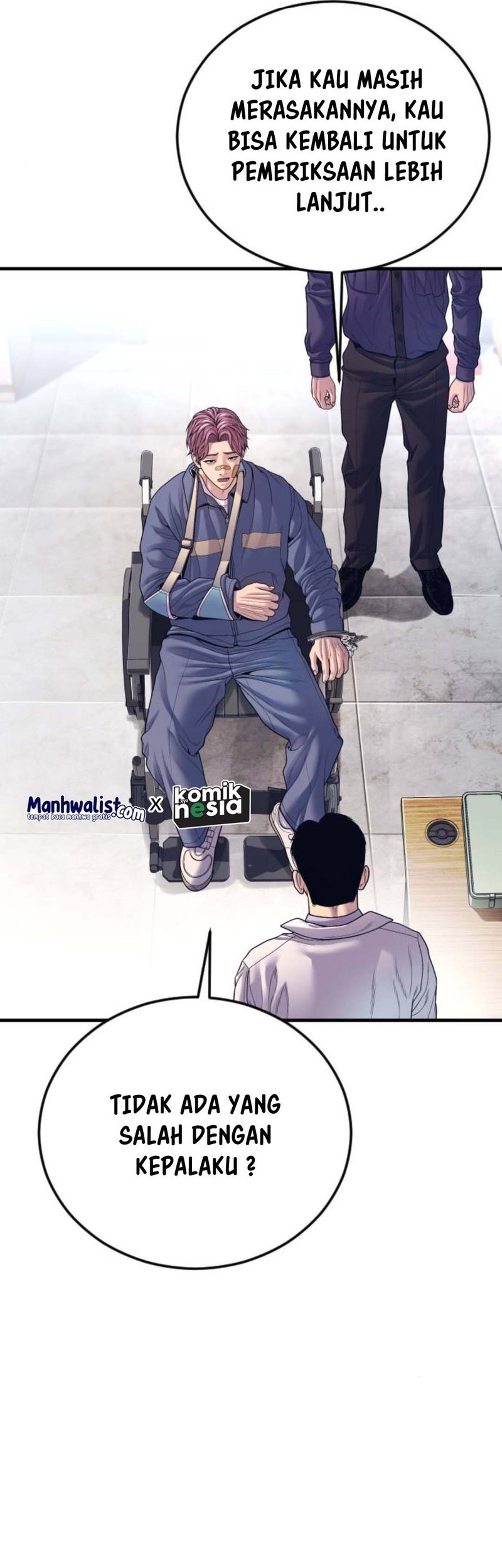 Juvenile Offender Chapter 71 Gambar 121