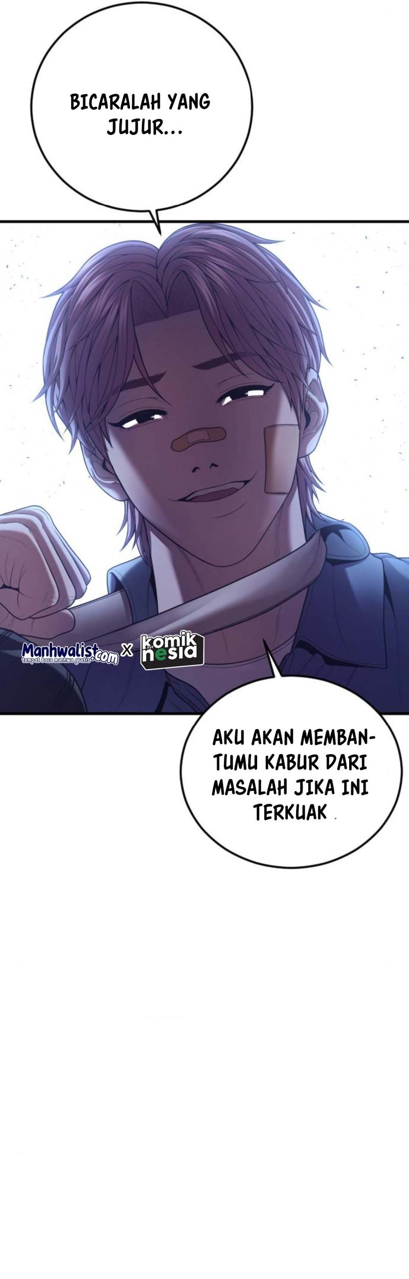 Juvenile Offender Chapter 71 Gambar 131