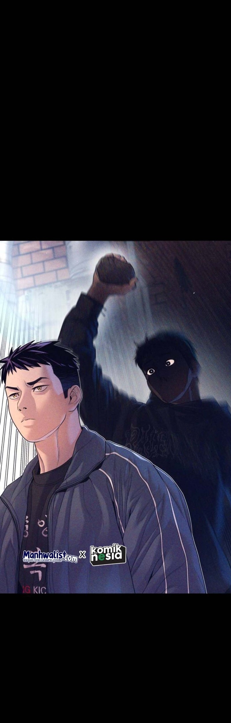 Juvenile Offender Chapter 71 Gambar 13