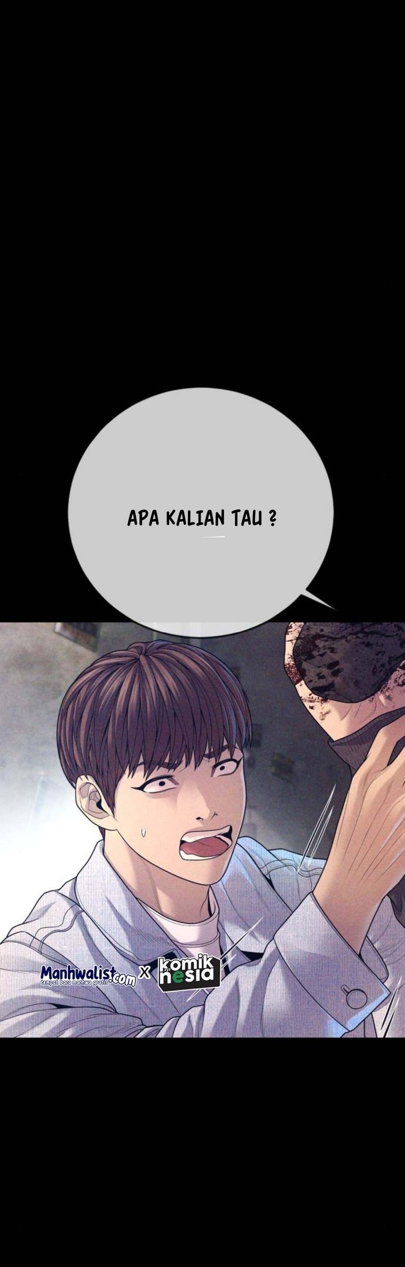Juvenile Offender Chapter 71 Gambar 19