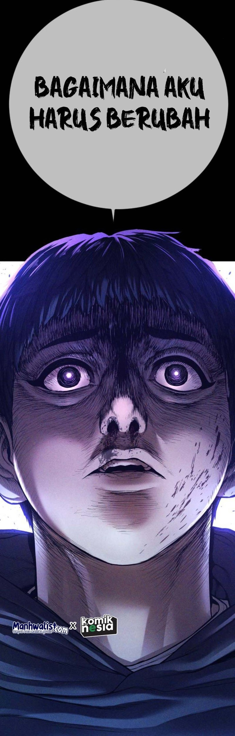 Juvenile Offender Chapter 71 Gambar 24