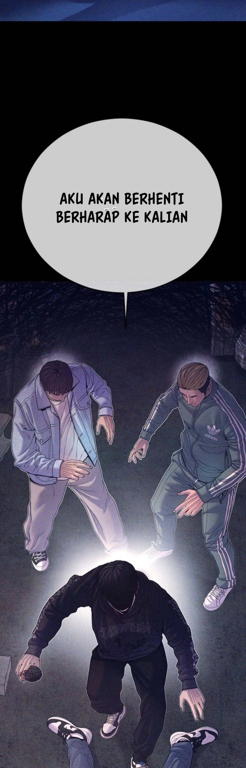 Juvenile Offender Chapter 71 Gambar 25