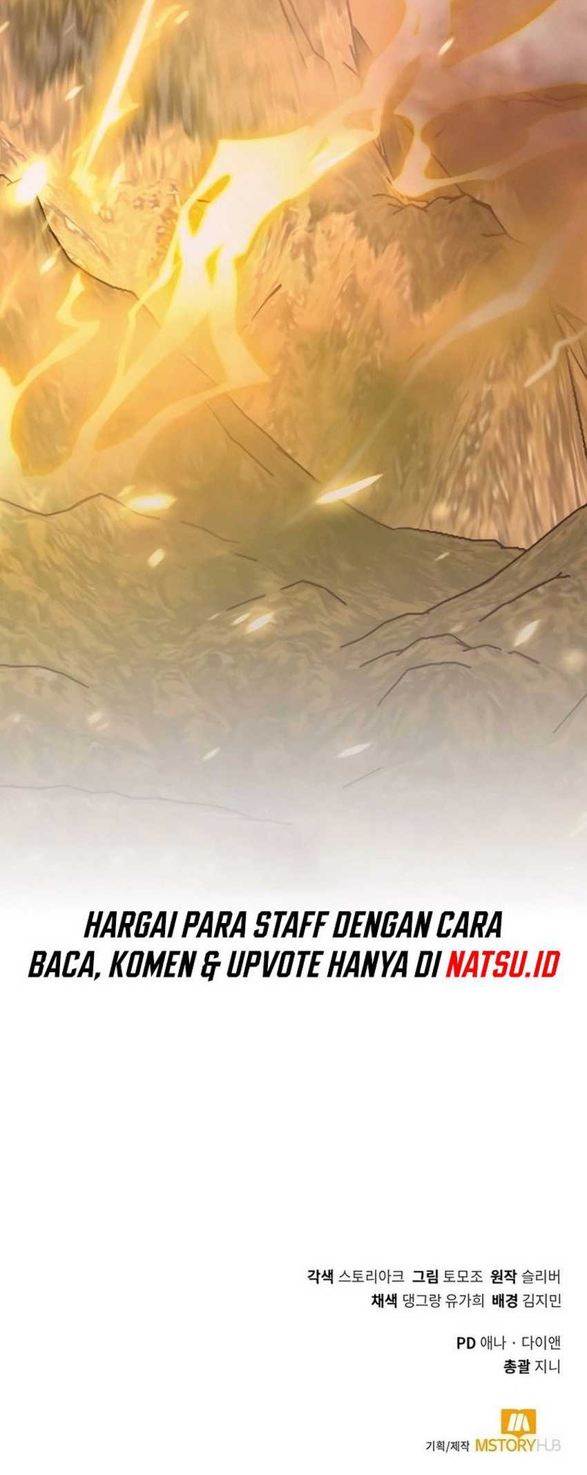 Hunter World’s Gardener Chapter 39 Gambar 98