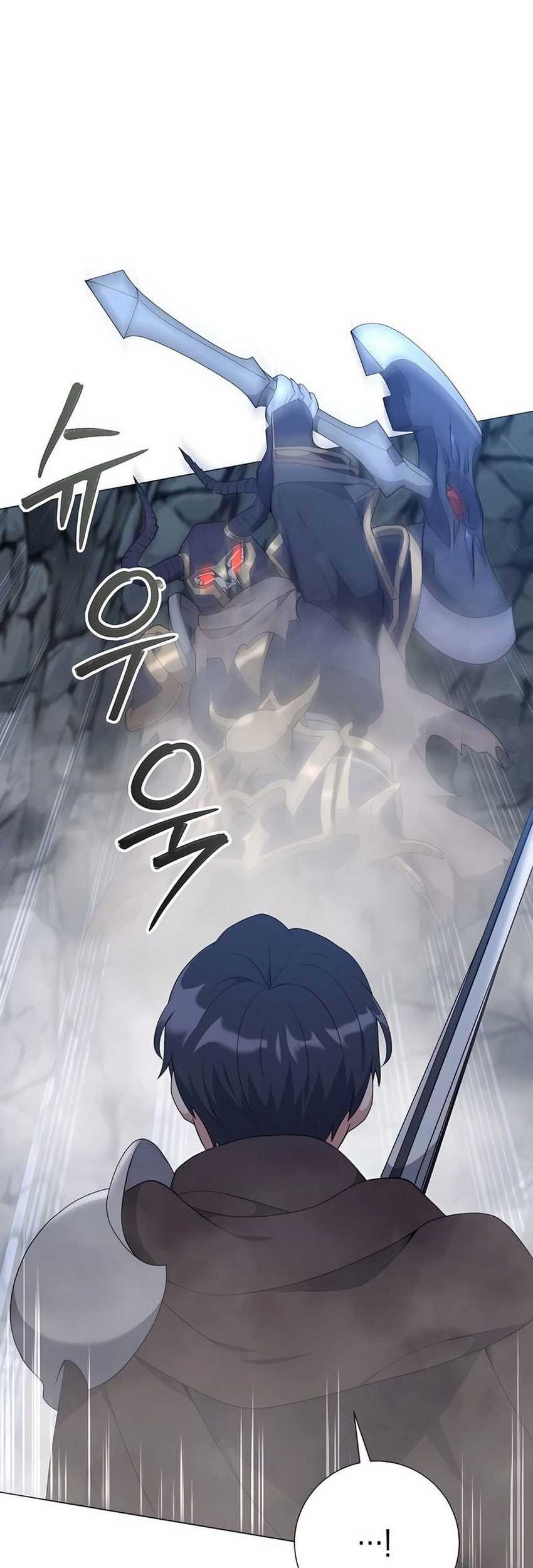 Hunter World’s Gardener Chapter 39 Gambar 7