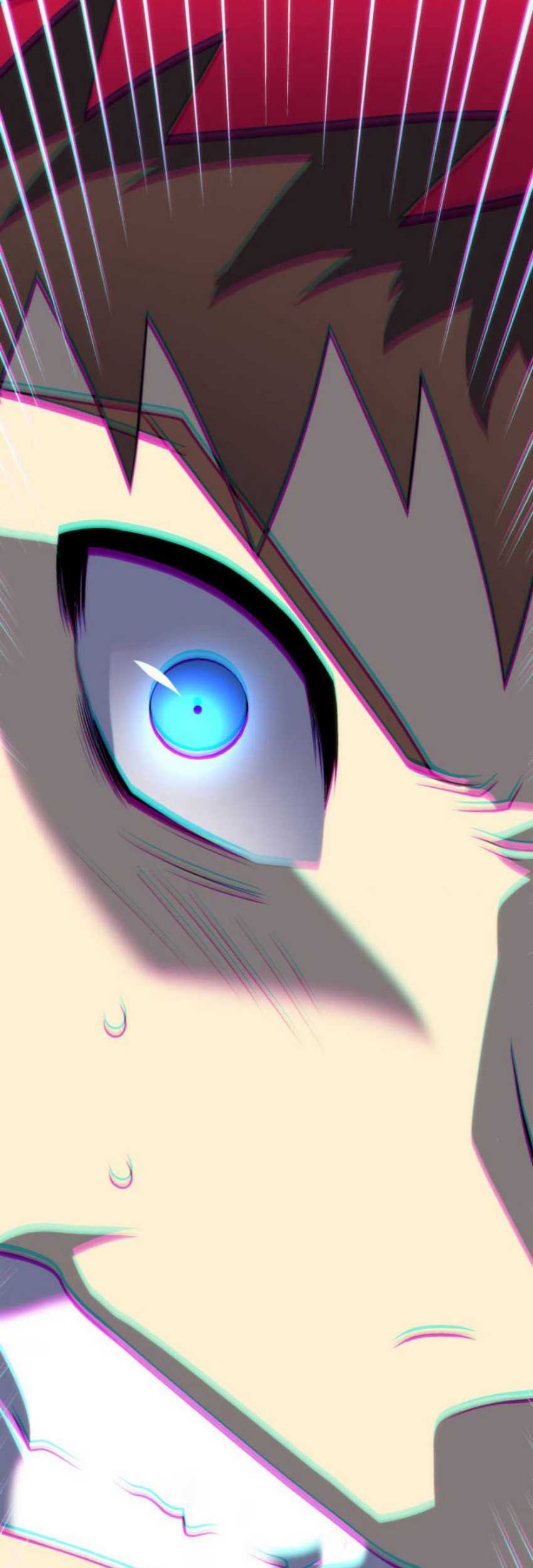 Home Plate Villain Chapter 36 Gambar 42