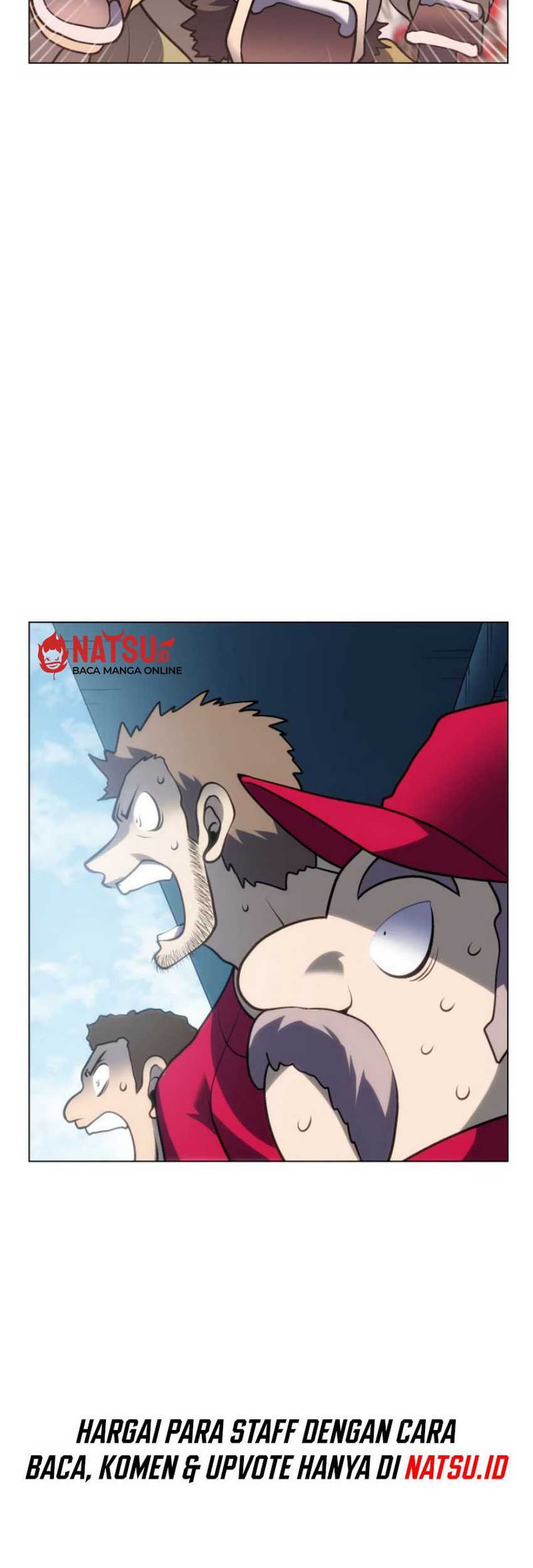 Home Plate Villain Chapter 36 Gambar 52