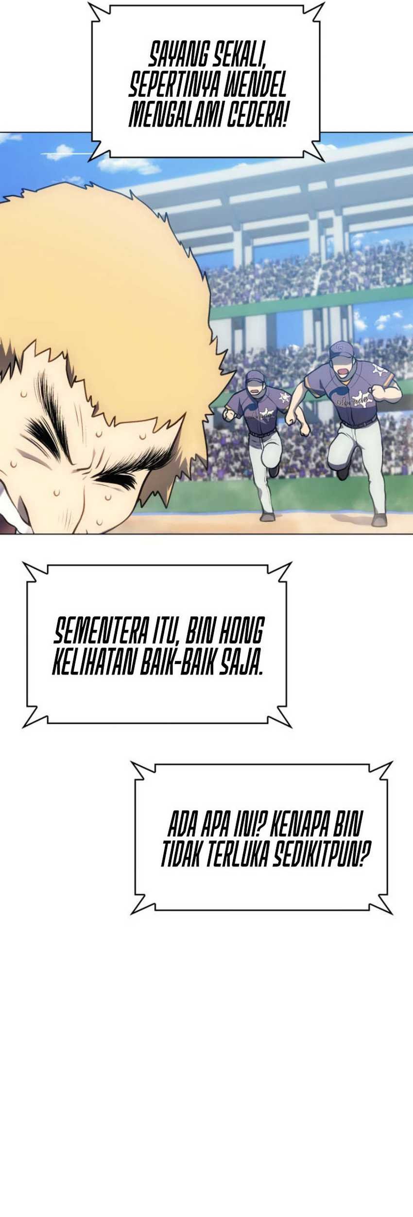 Home Plate Villain Chapter 36 Gambar 7