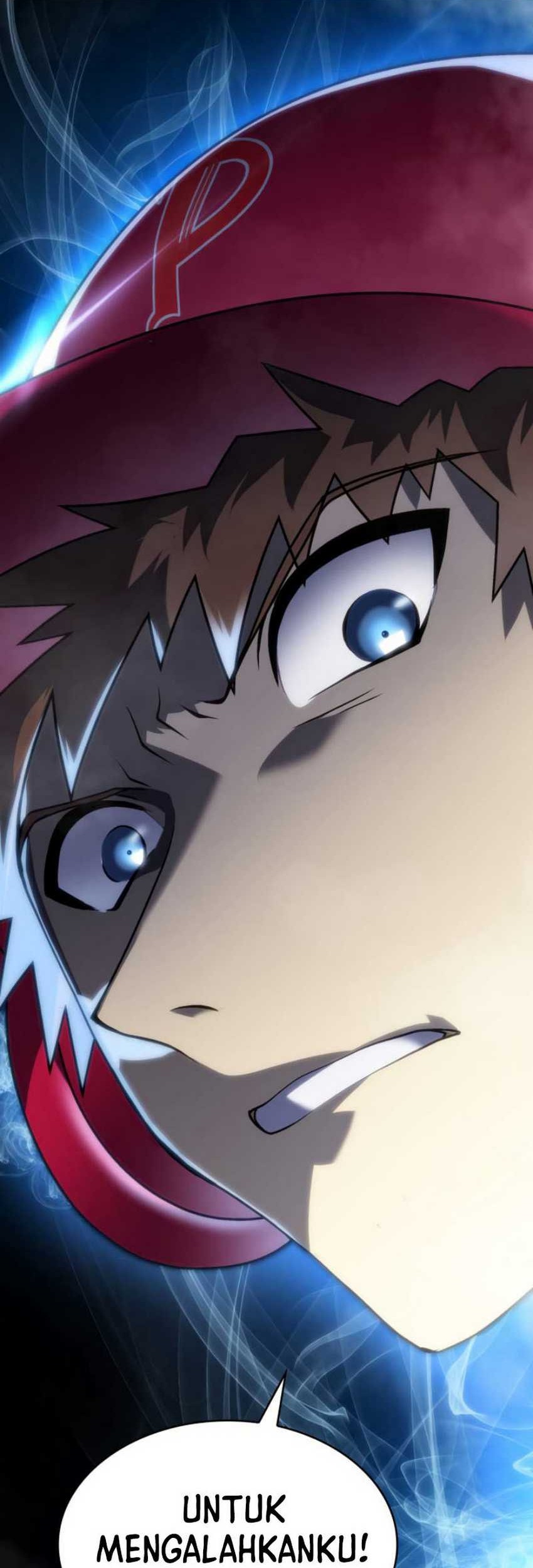Home Plate Villain Chapter 36 Gambar 10