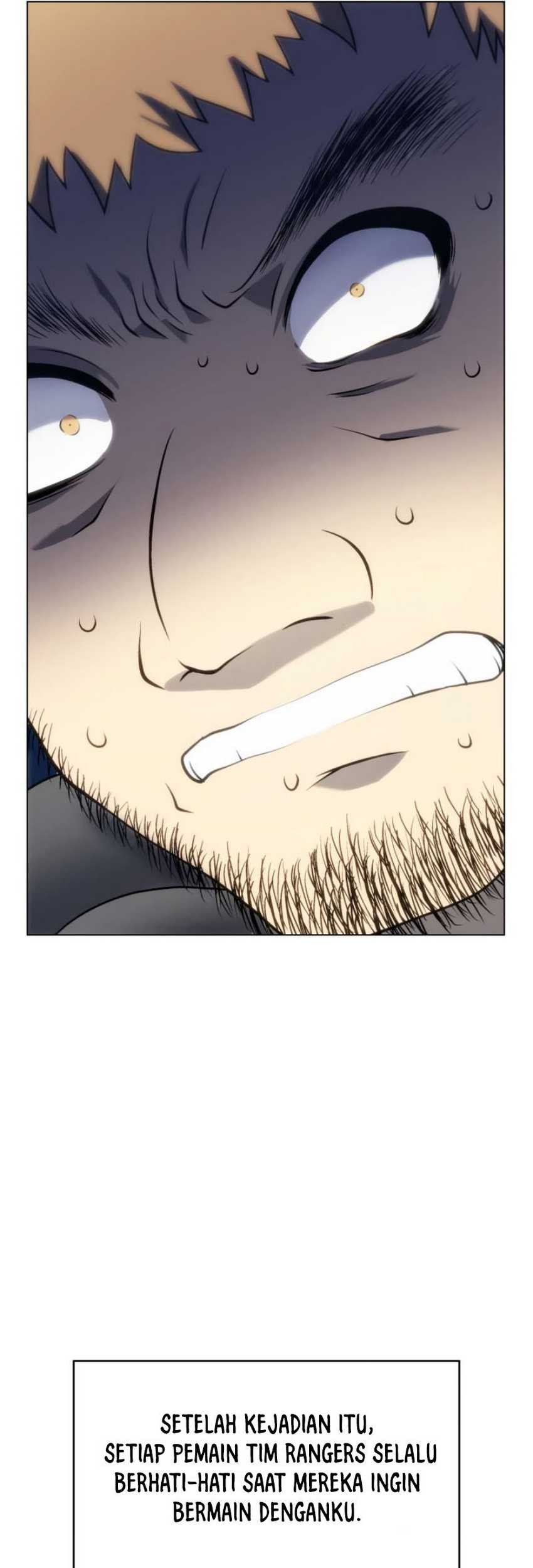 Home Plate Villain Chapter 36 Gambar 12