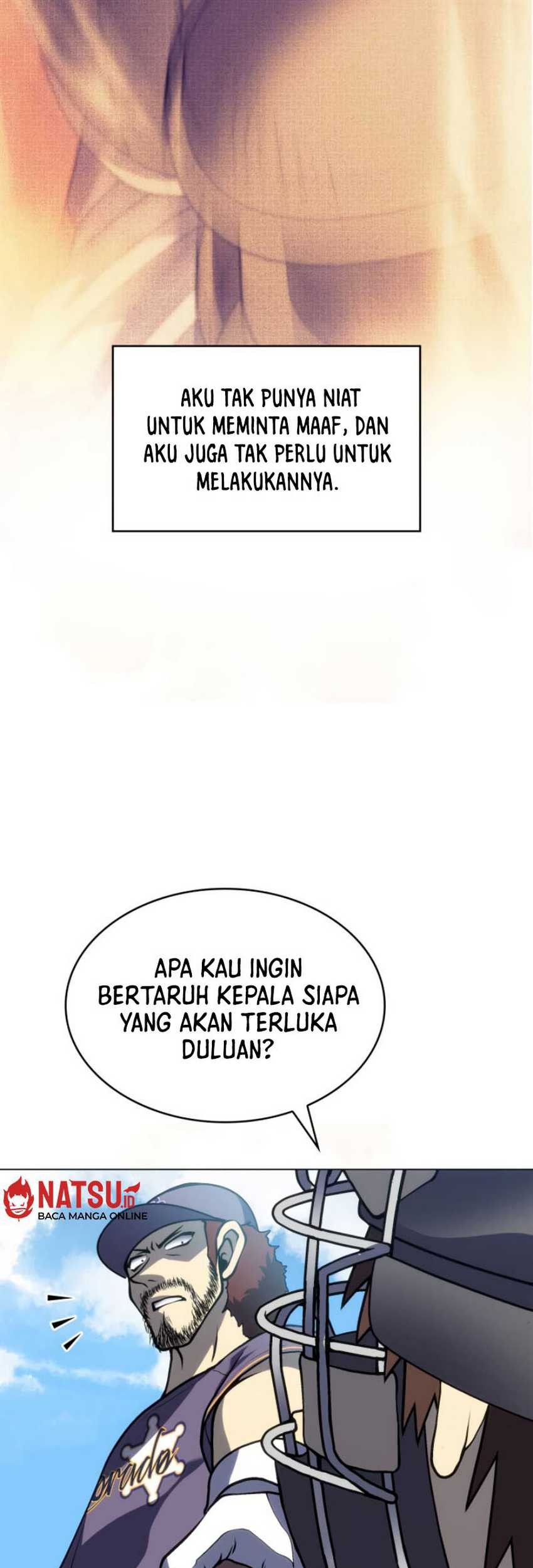 Home Plate Villain Chapter 36 Gambar 17