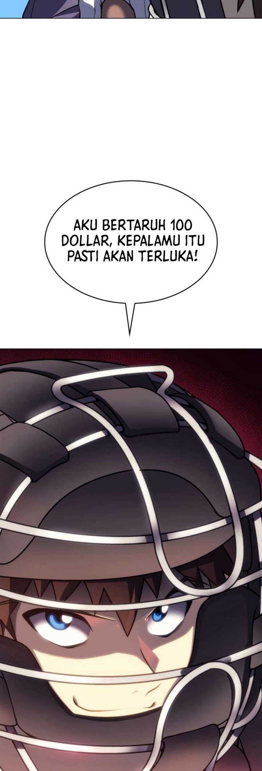 Home Plate Villain Chapter 36 Gambar 18