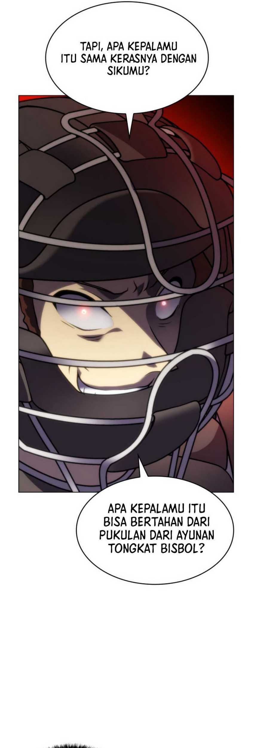 Home Plate Villain Chapter 36 Gambar 31