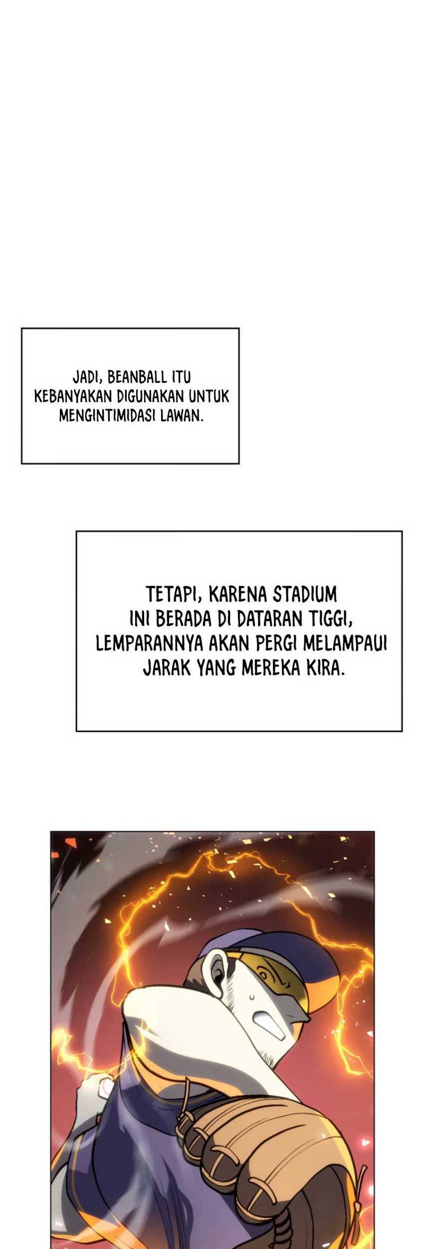 Home Plate Villain Chapter 36 Gambar 34