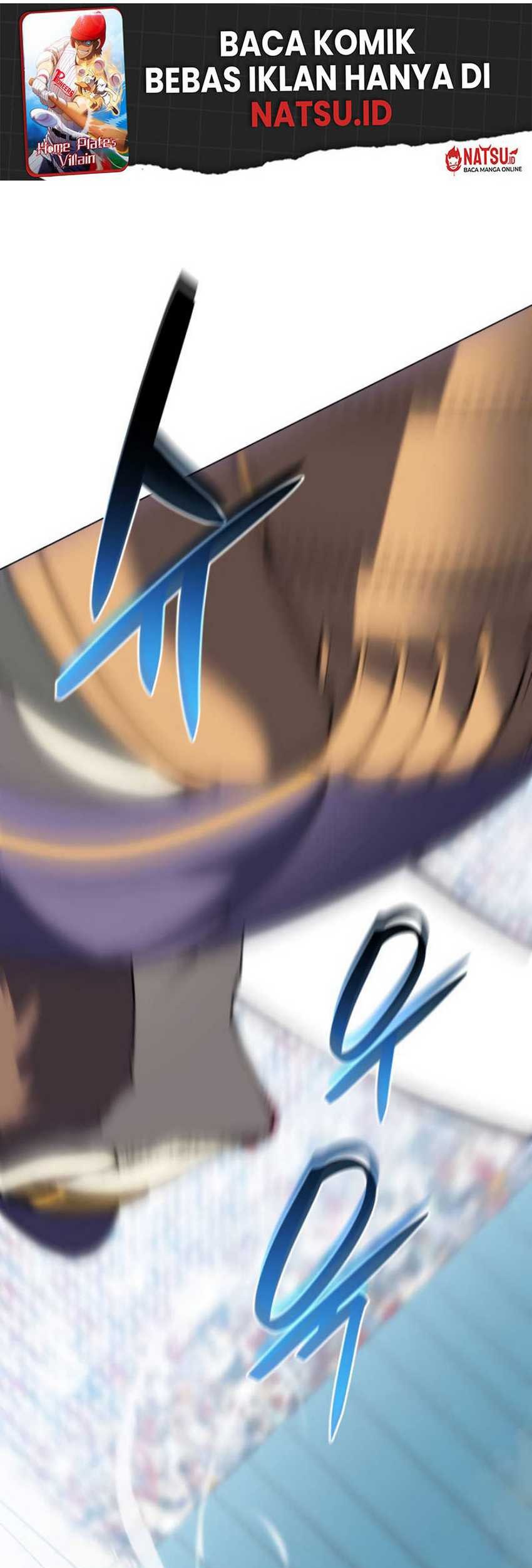 Home Plate Villain Chapter 36 Gambar 36