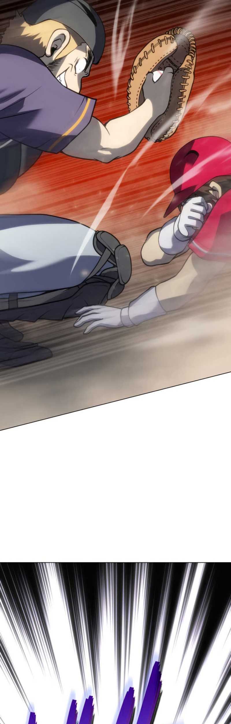 Home Plate Villain Chapter 35 Gambar 40