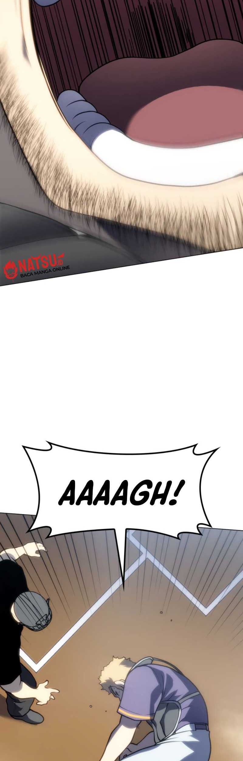 Home Plate Villain Chapter 35 Gambar 51