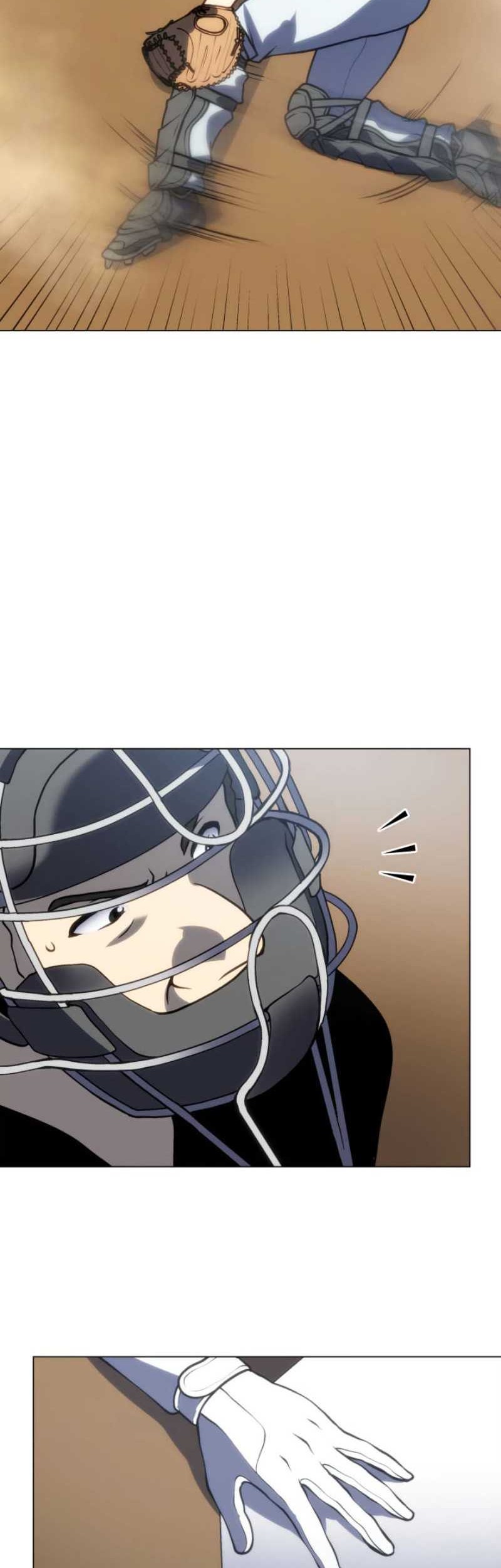 Home Plate Villain Chapter 35 Gambar 52