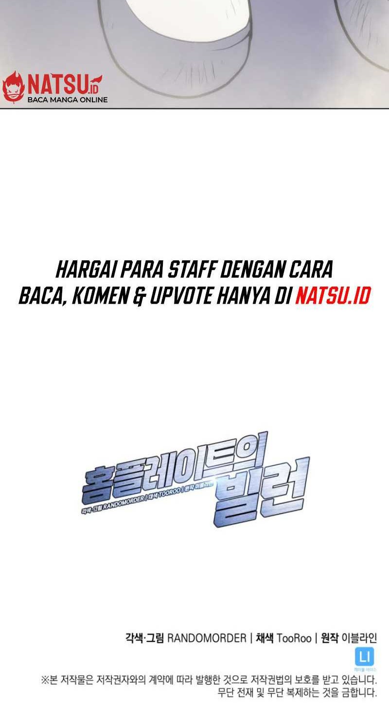 Home Plate Villain Chapter 35 Gambar 55