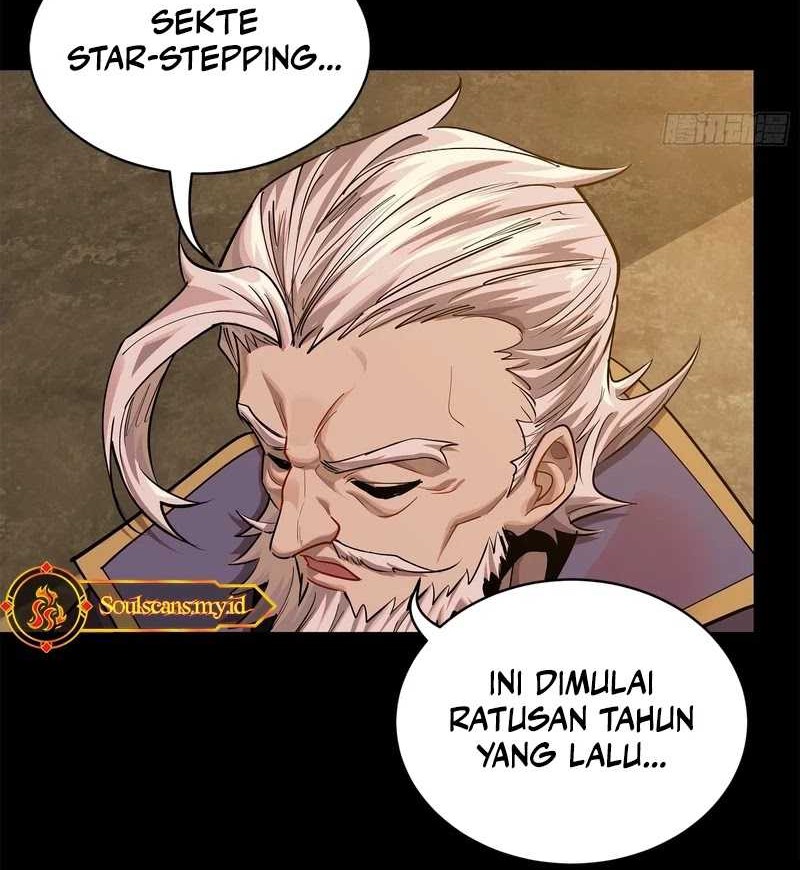 Legend of Star General Chapter 216 Gambar 4