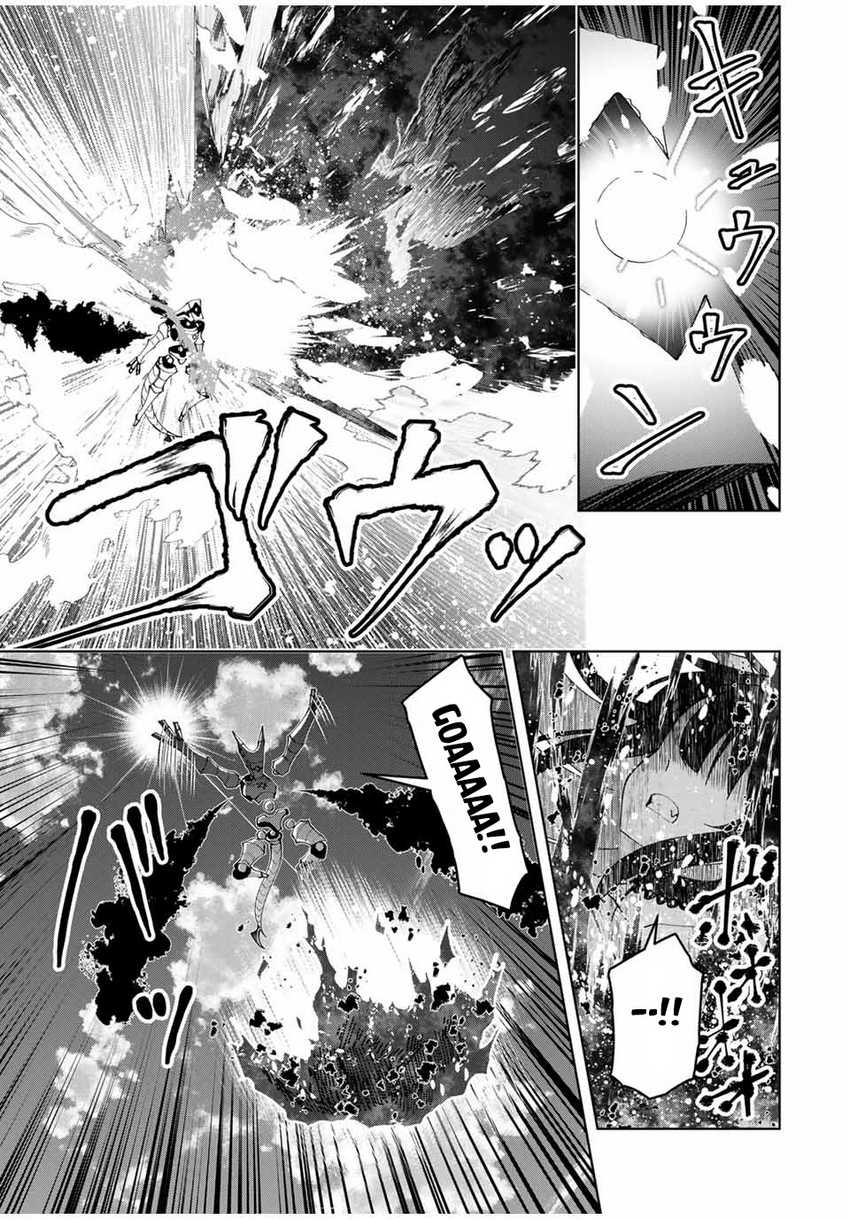 Yuusha to Yobareta Nochi ni – Soshite Musou Otoko wa Kazoku wo Tsukuru Chapter 41 Gambar 10