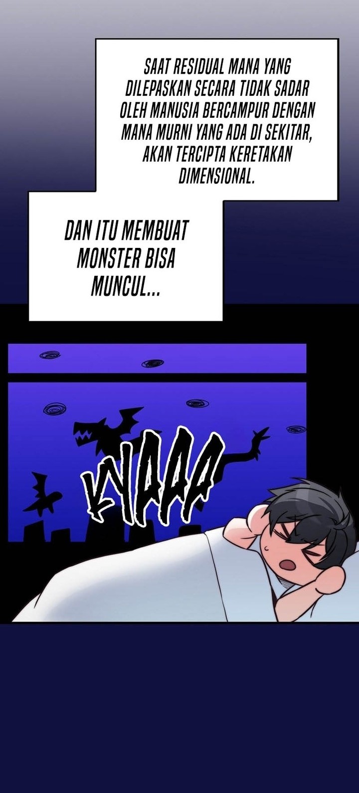 I Became A Childhood Friend of A Mid Level Boss Chapter 29 Gambar 56