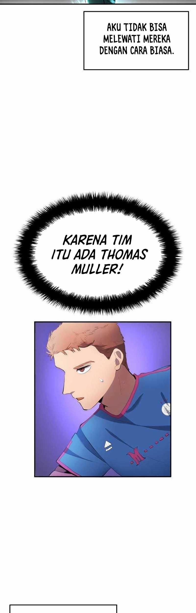 All Football Talents Are Mine Chapter 45 Gambar 12