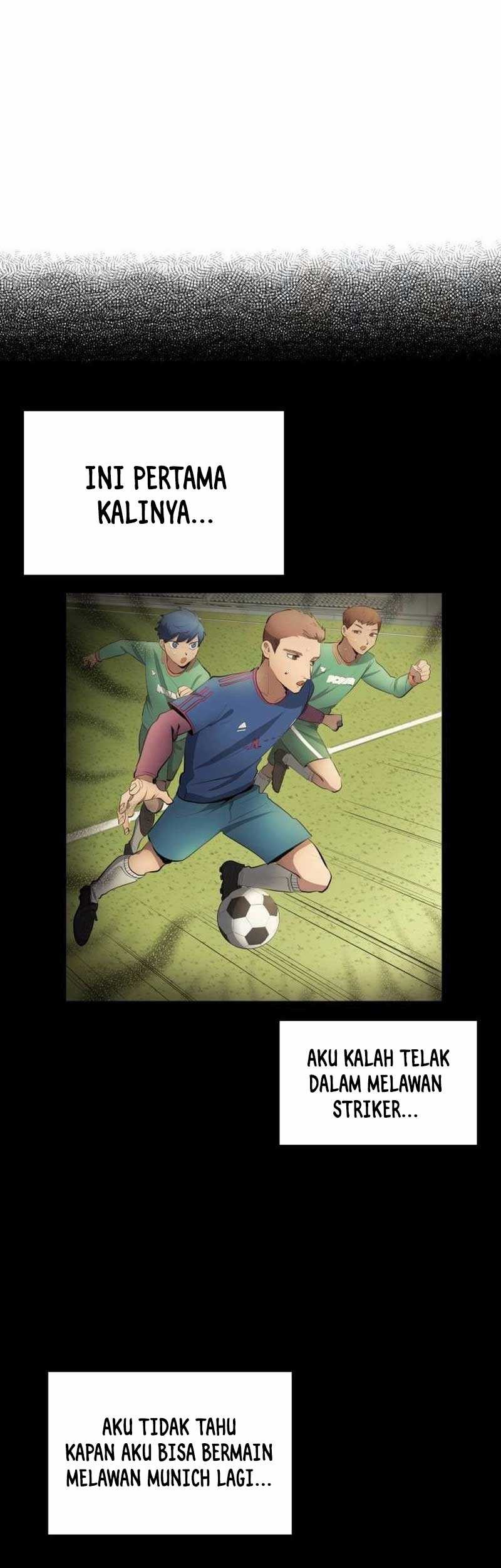 All Football Talents Are Mine Chapter 45 Gambar 24
