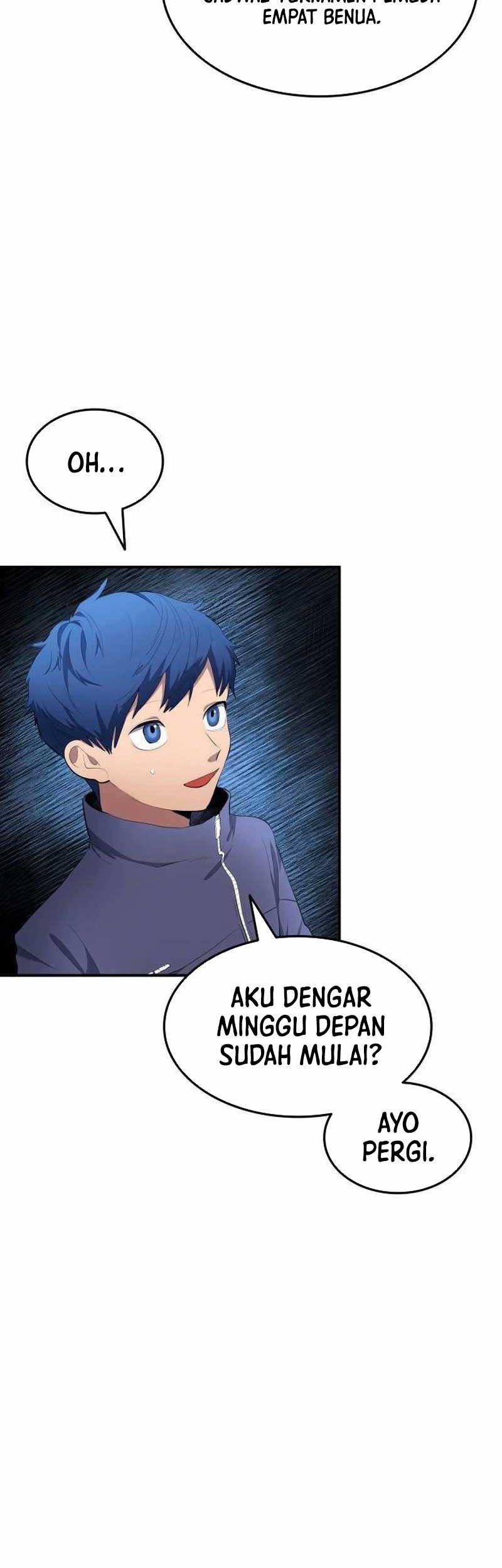 All Football Talents Are Mine Chapter 45 Gambar 34