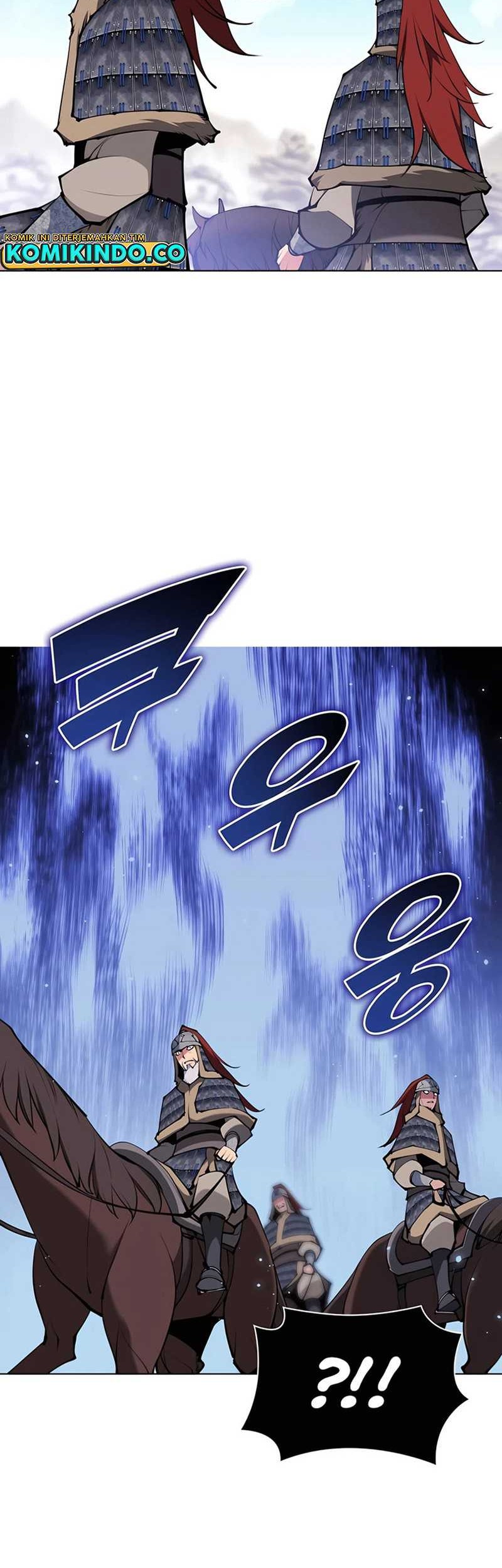 Records Of The Swordsman Scholar Chapter 117 Gambar 36