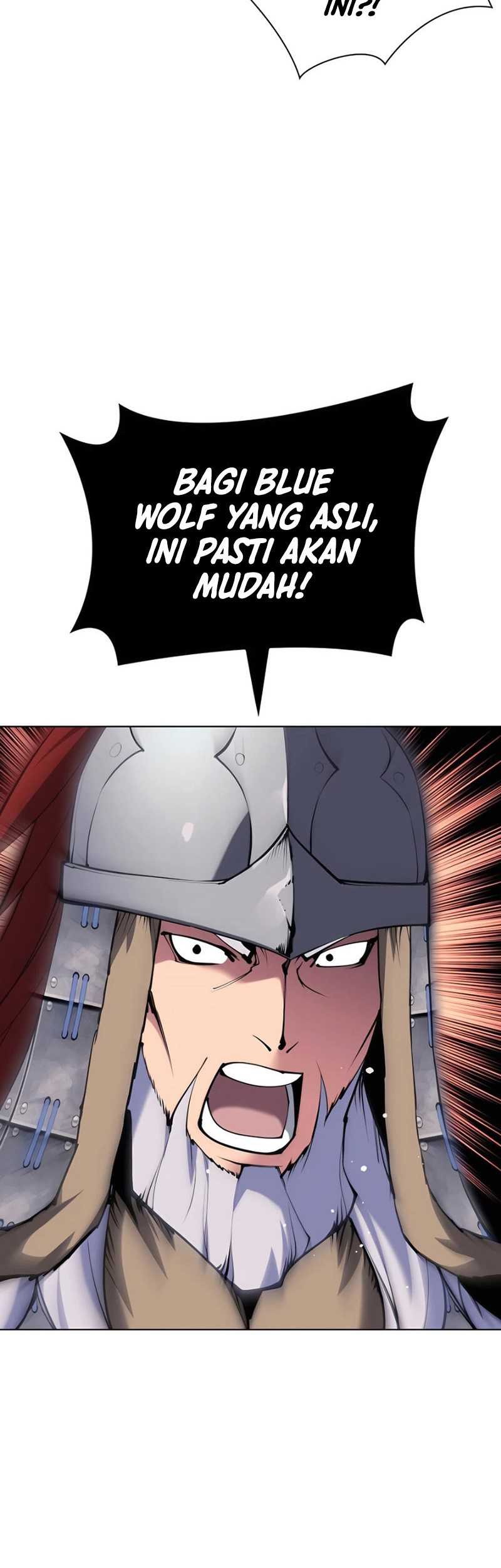 Records Of The Swordsman Scholar Chapter 116 Gambar 42