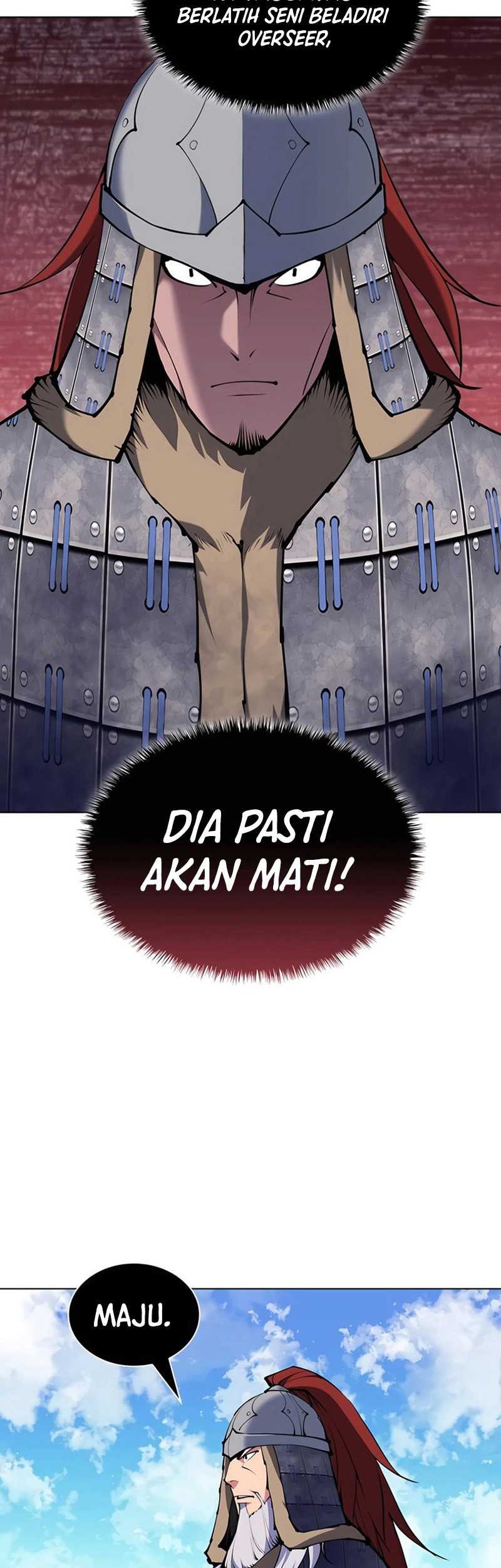 Records Of The Swordsman Scholar Chapter 116 Gambar 59