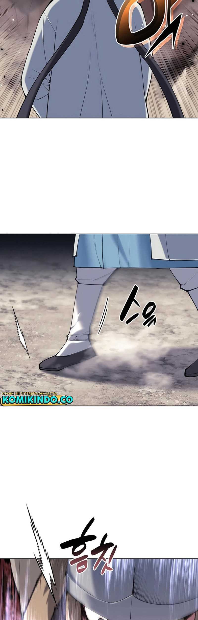 Records Of The Swordsman Scholar Chapter 116 Gambar 62