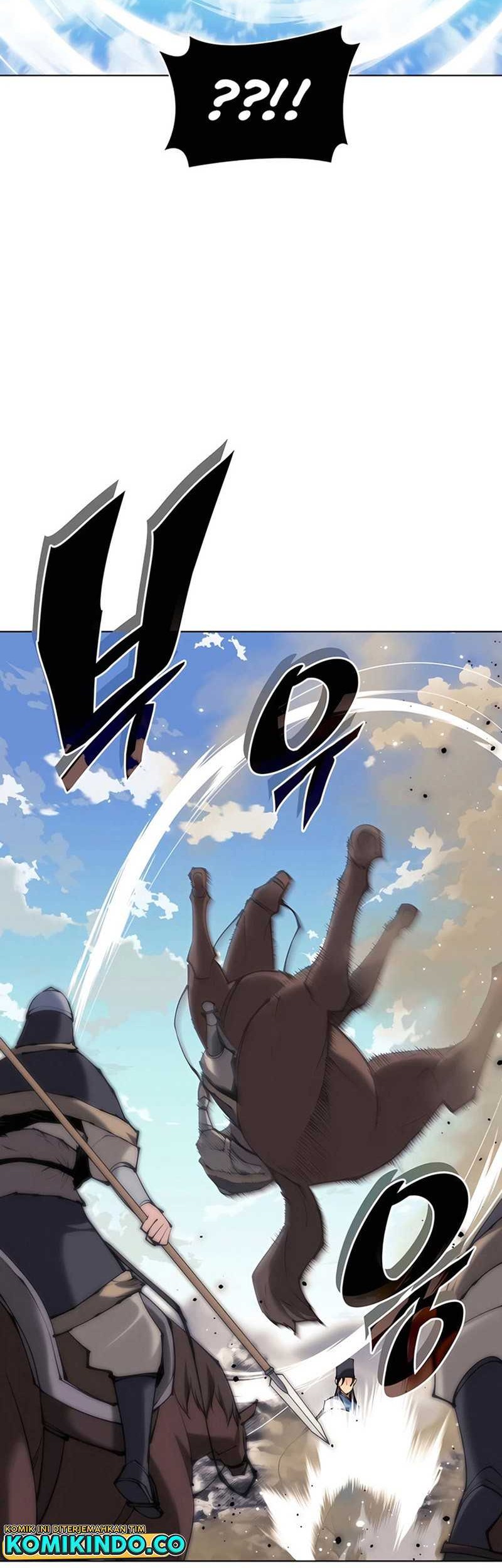 Records Of The Swordsman Scholar Chapter 116 Gambar 65