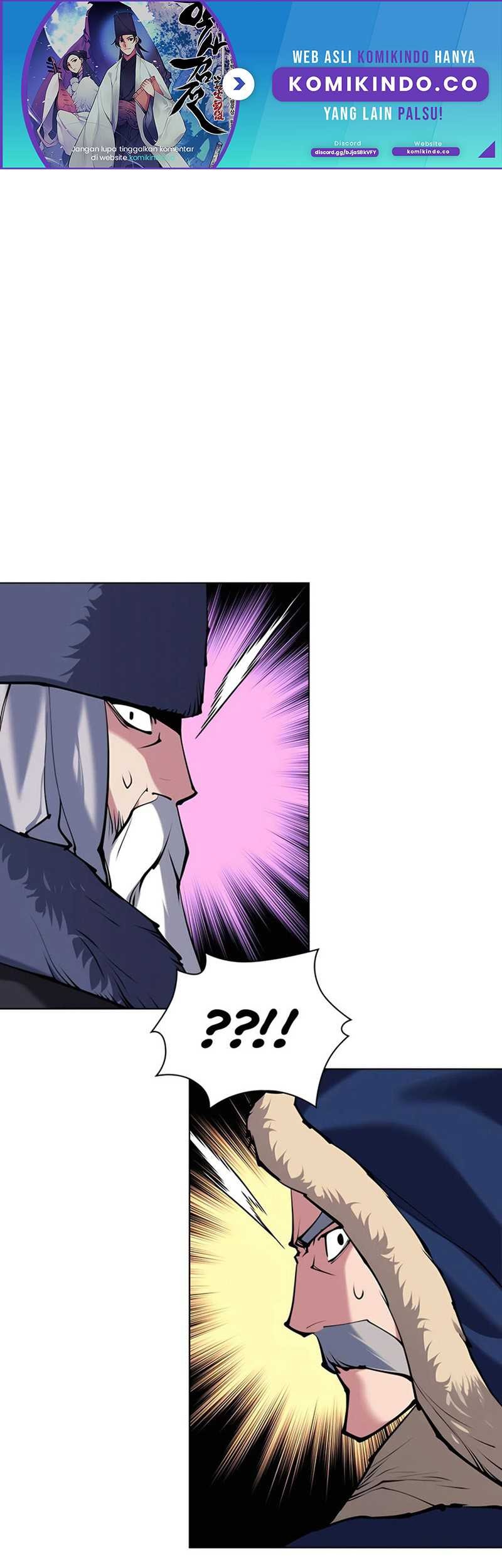 Baca Manhwa Records Of The Swordsman Scholar Chapter 116 Gambar 2