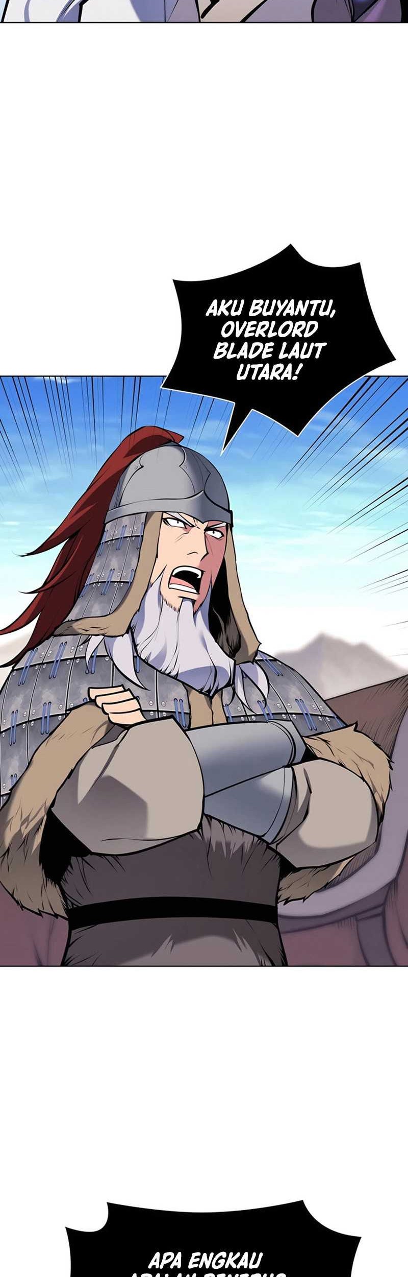 Records Of The Swordsman Scholar Chapter 116 Gambar 8