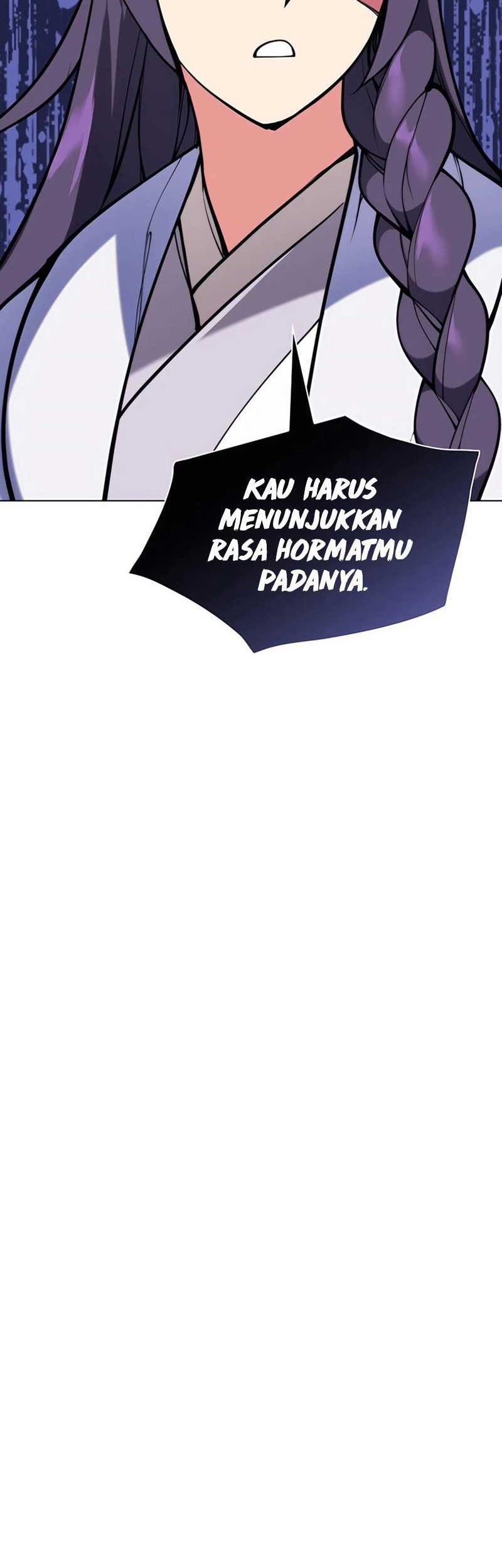Records Of The Swordsman Scholar Chapter 116 Gambar 13