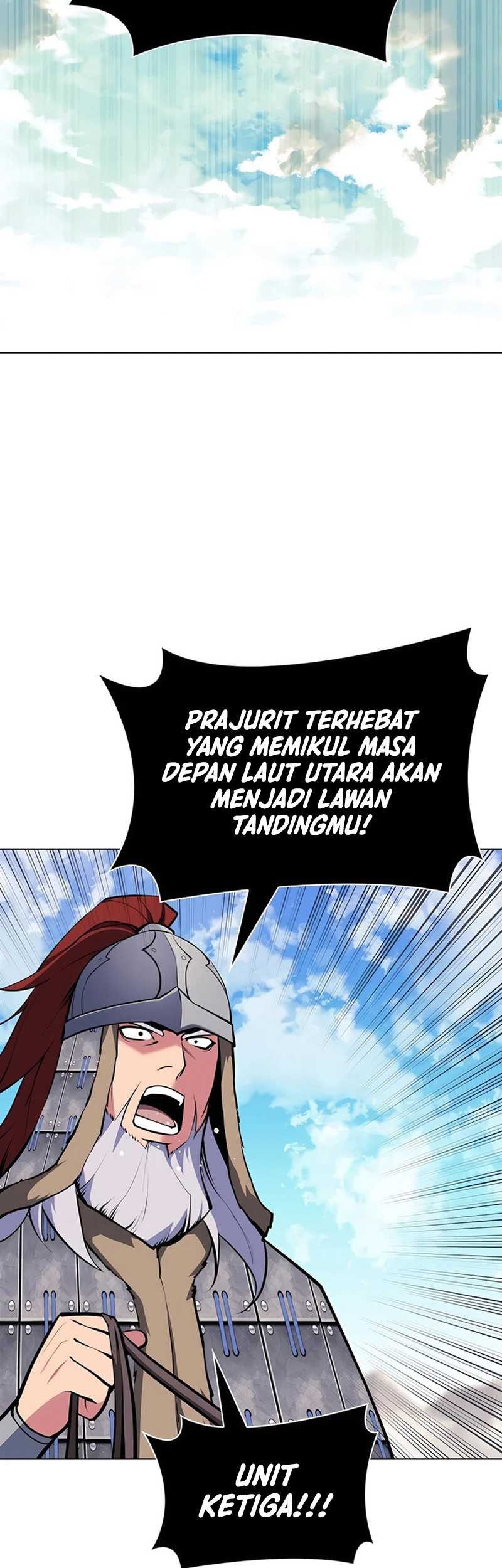 Records Of The Swordsman Scholar Chapter 116 Gambar 39