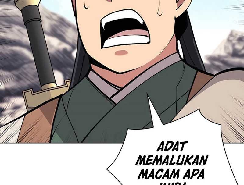 Records Of The Swordsman Scholar Chapter 116 Gambar 41
