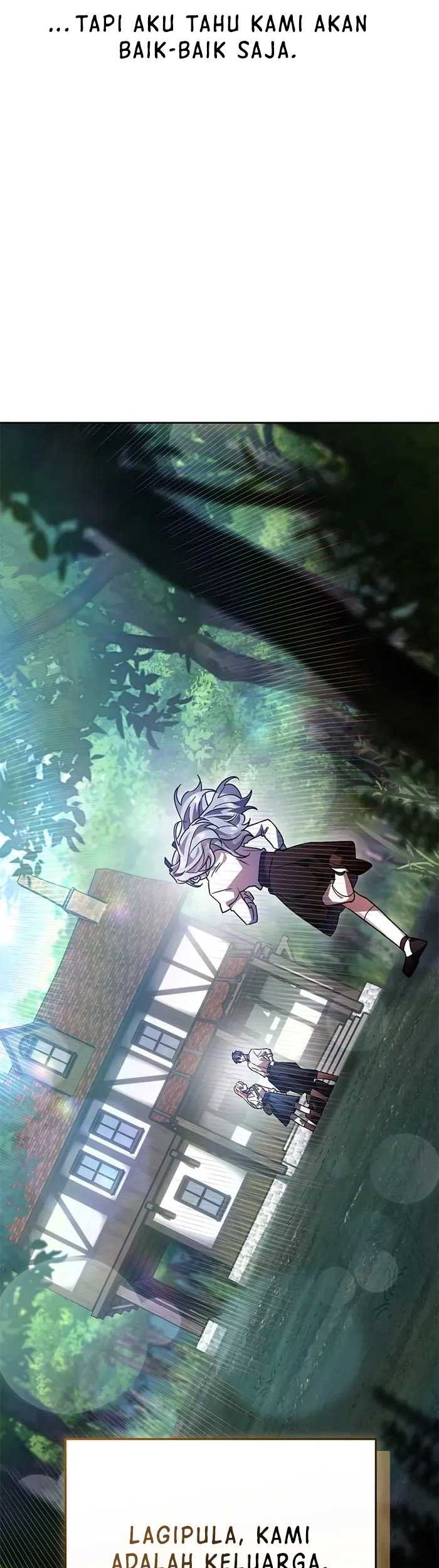 Heroes, Demons & Villains Chapter 56 Gambar 51