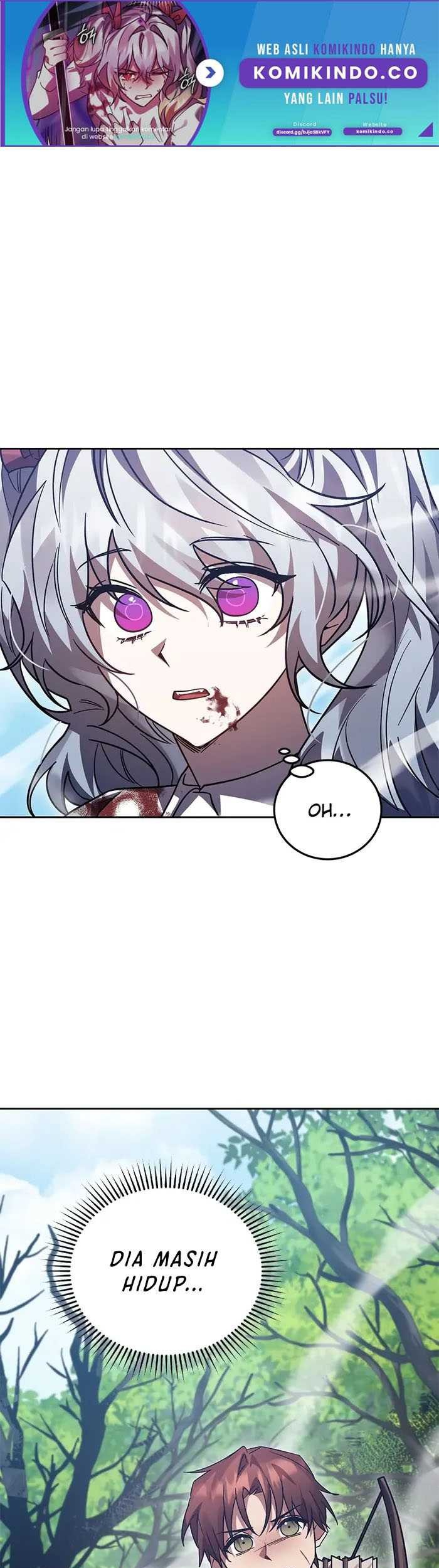 Baca Manhwa Heroes, Demons & Villains Chapter 56 Gambar 2
