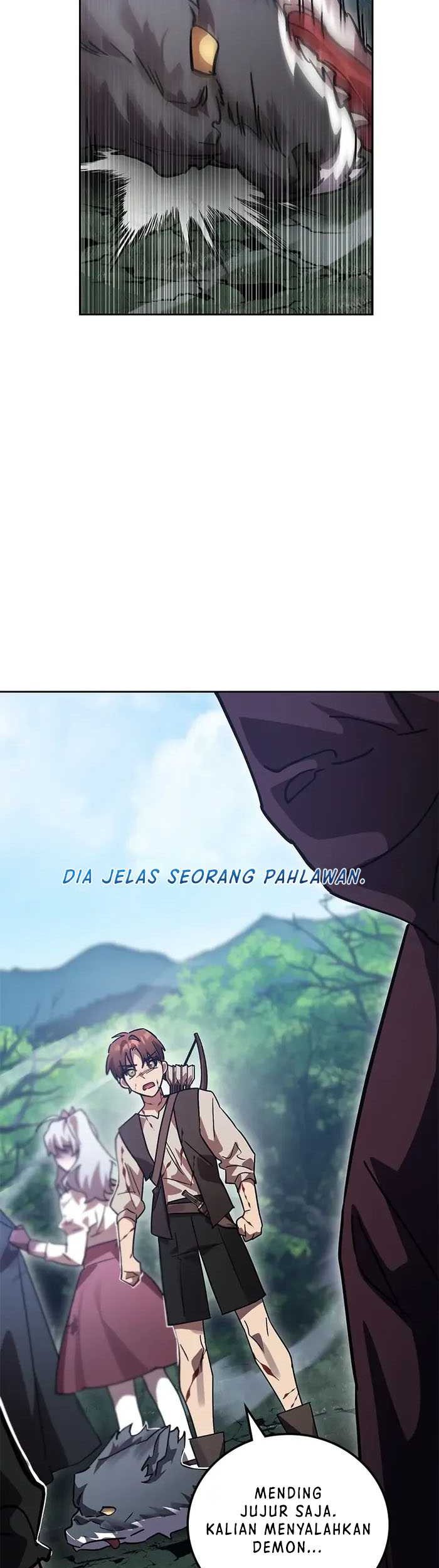 Heroes, Demons & Villains Chapter 56 Gambar 10