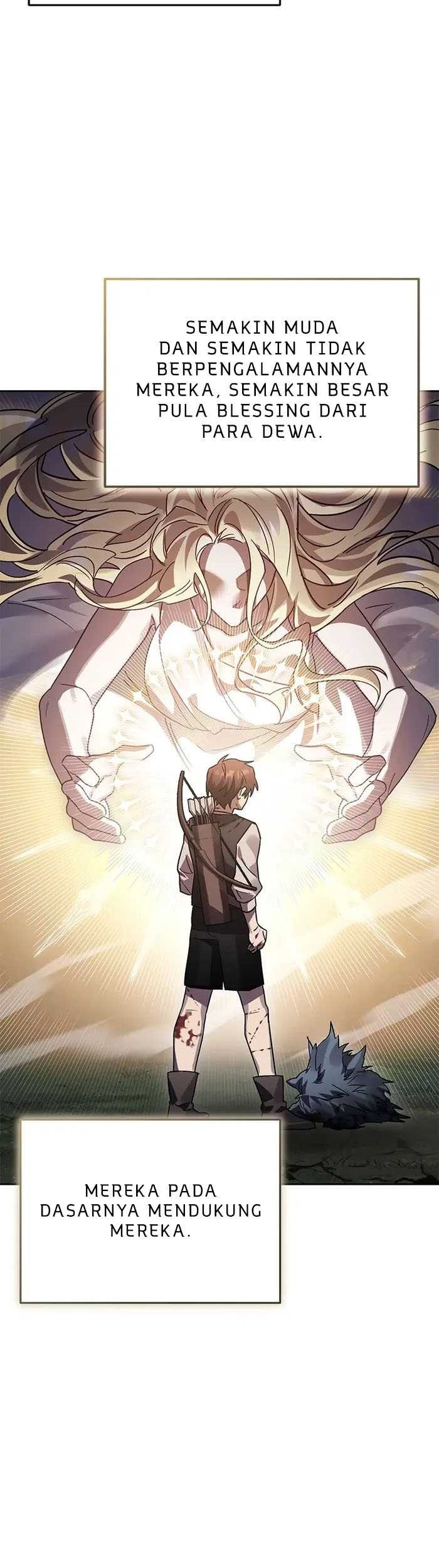 Heroes, Demons & Villains Chapter 56 Gambar 12