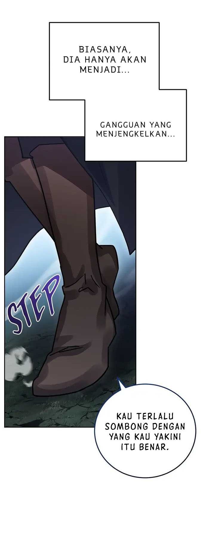 Heroes, Demons & Villains Chapter 56 Gambar 13