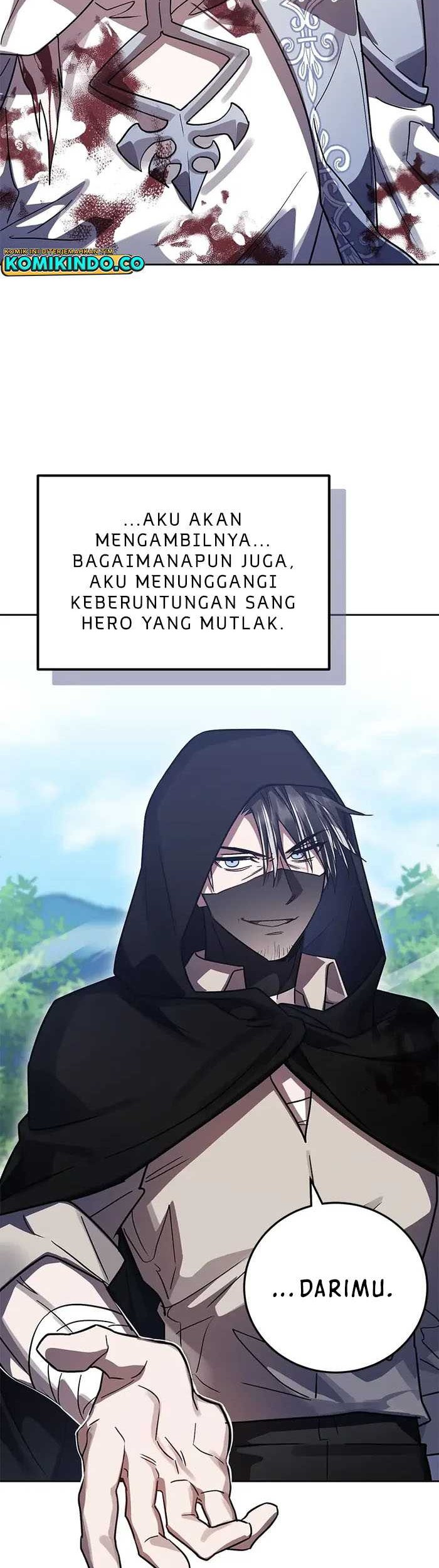 Heroes, Demons & Villains Chapter 56 Gambar 15