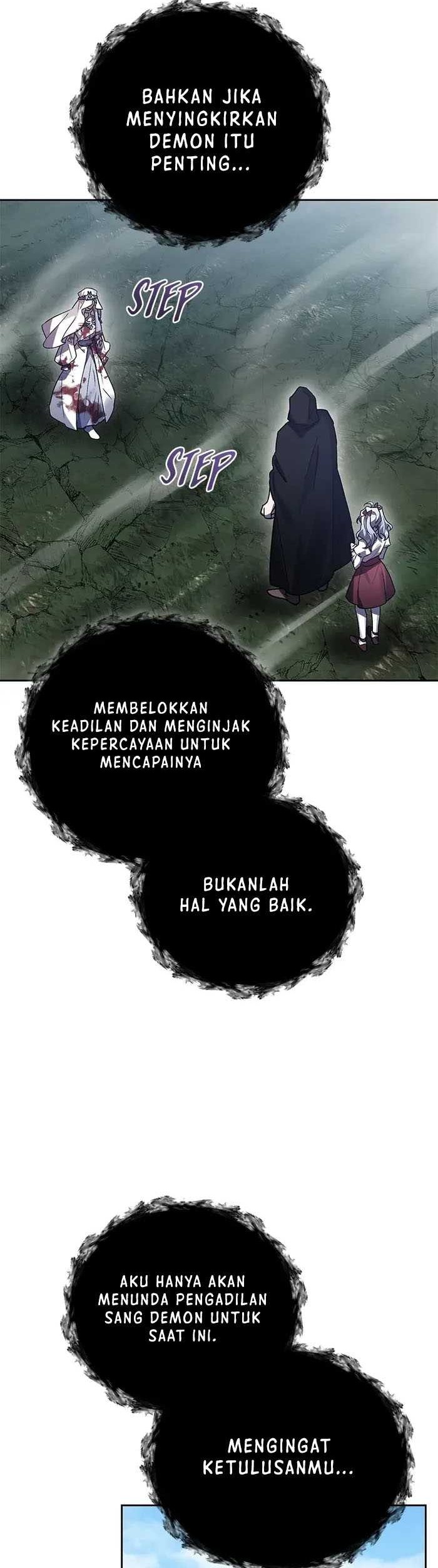 Heroes, Demons & Villains Chapter 56 Gambar 17