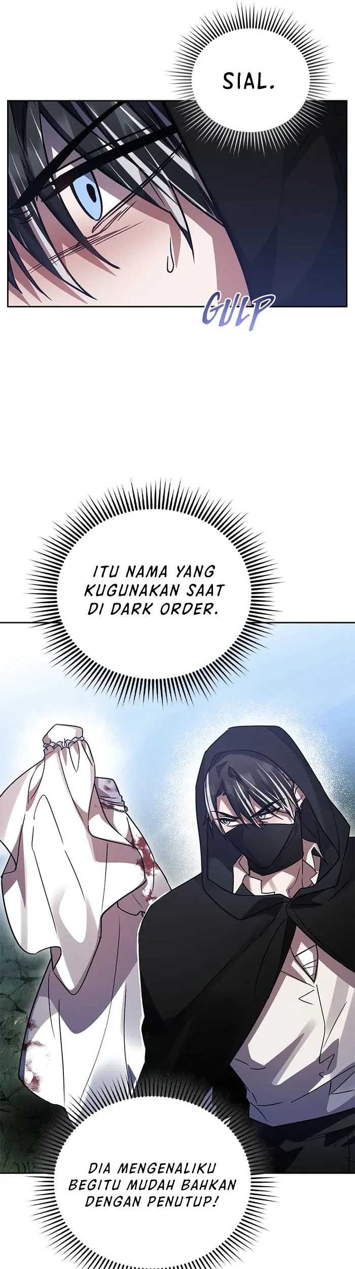 Heroes, Demons & Villains Chapter 56 Gambar 20