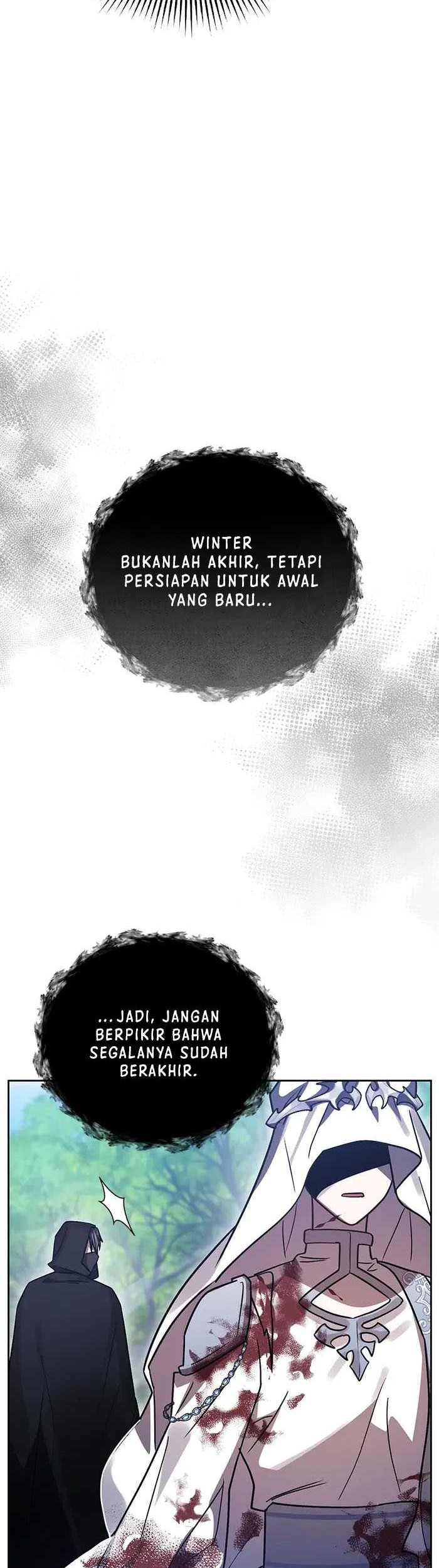 Heroes, Demons & Villains Chapter 56 Gambar 21
