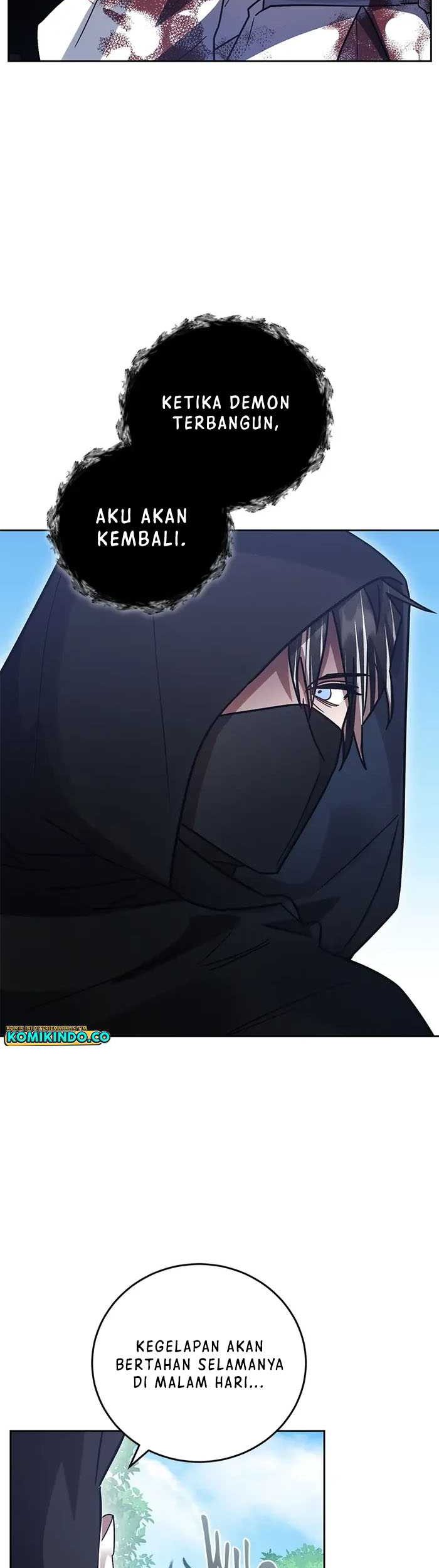 Heroes, Demons & Villains Chapter 56 Gambar 22