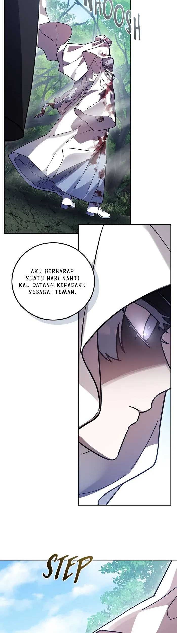 Heroes, Demons & Villains Chapter 56 Gambar 23